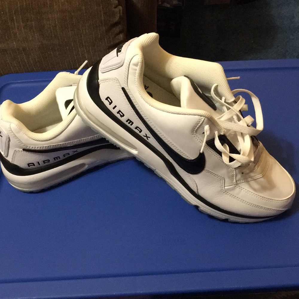 Nike Air Max